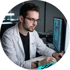 AI programmer