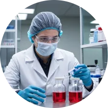 Cellular Biology Scientist