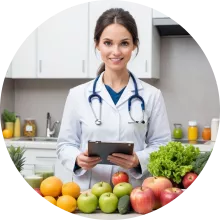 Nutritionist